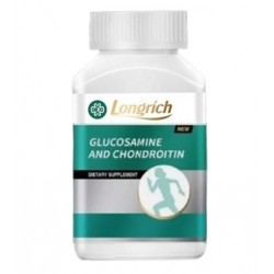 Glucosamine Longrich