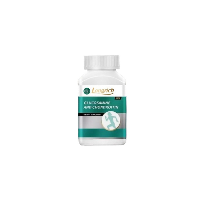 Glucosamine Longrich