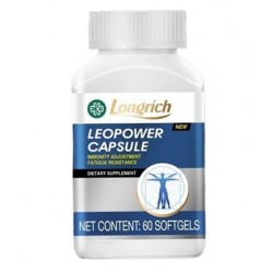 Fertilité homme - Libao Longrich