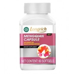 Fertilité Femme - Mengqian Longrich