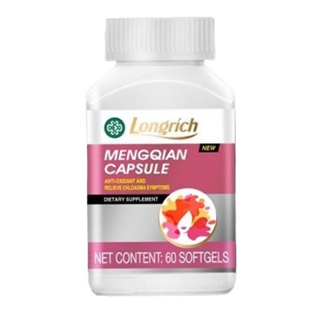 Fertilité Femme - Mengqian Longrich