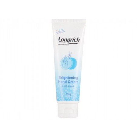 Crème réparatrice pour les mains