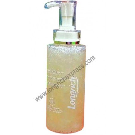 Gel éclaircissant Longrich