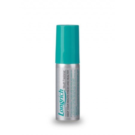 Bain de bouche Longrich