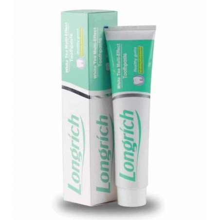 Dentifrice au thé blanc 100 g