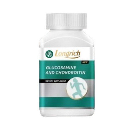 Arthro SupReviver (glucosamine et chondroïtine)