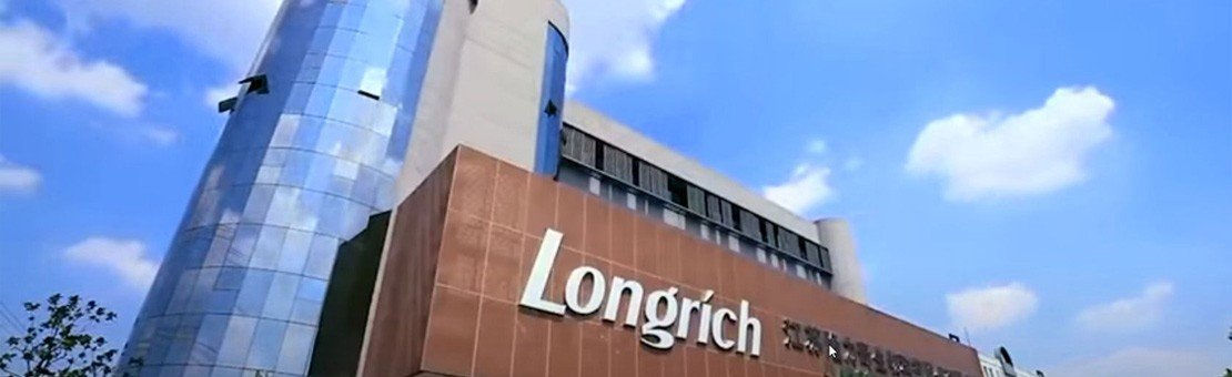 Vos produits LONGRICH en 1 Clic !